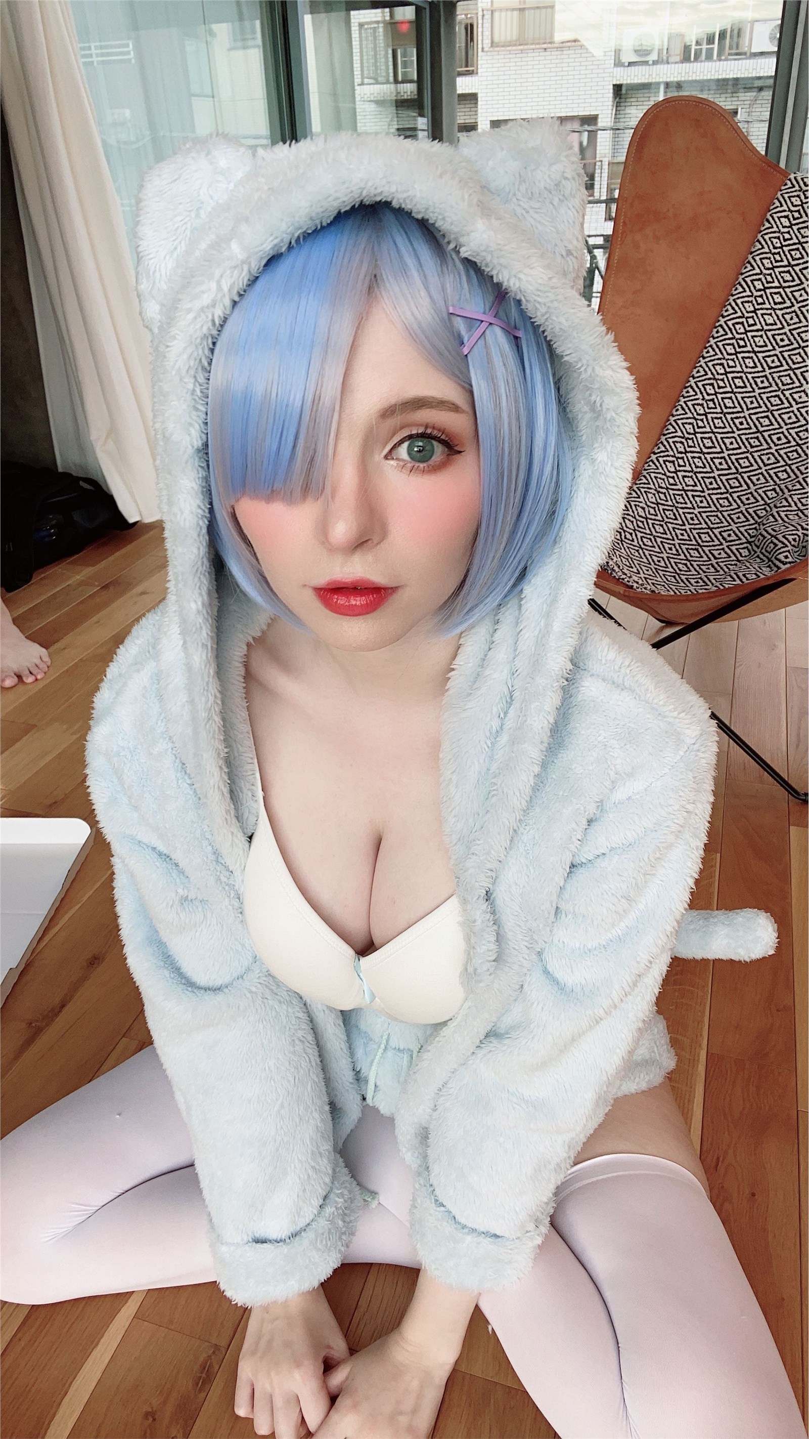 Peachmilky 023-PeachMilky - REM (re_zero)(19)